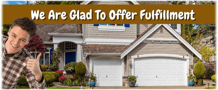 Davie FL Garage Door Repair